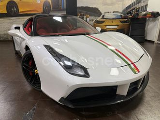 vehículo de sustitución