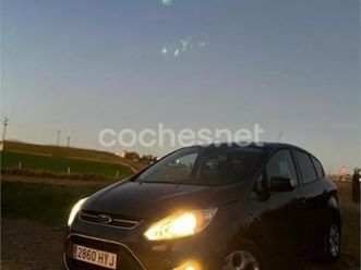 ford cmax