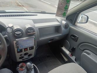 logan 2 mcv autoutilitara 2010 brasov