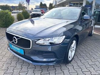 volvo v90 kombi kinetic awd automatik ahk
