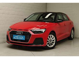 35 tfsi sportback advanced - apple carplay-zetelvw