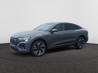 sportback e-tron 106 kwh 55 quattro s line