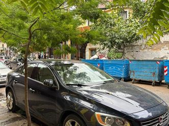 volvo s60 2015 6800€