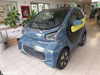 nou xev yoyo 2023 - 15 800 eur, 21 km - autovit.ro