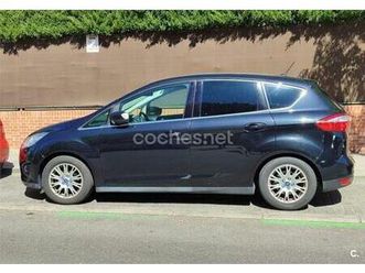 ford cmax
