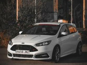 ford - focus