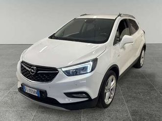 mokka x 1.6 cdti ecotec 136cv 4x2 start&stop inno
