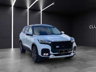 sportequipe 7 1.5 turbo gpl 154cv dct 7 posti