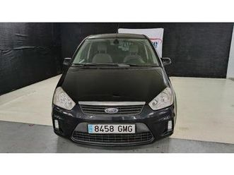 ford - c-max