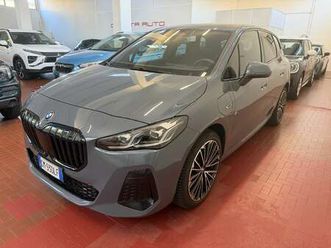225e active tourer xdrive msport auto