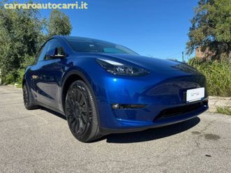 model y model y long range awd