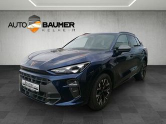 cupra terramar 1.5 etsi dsg dynamic edge digital drive