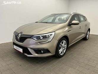 renault mégane 1.3tce 75kw .