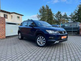 style -ahk - sitzh. - kamera - klima - temp.- alus