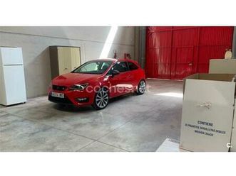 seat ibiza sc 1.0 ecotsi fr