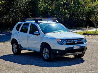 dacia duster 1.5 dci 110 cv edc s&s 4x2 2017-e6b m