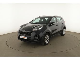 kia sportage 1.6 gdi isg active 2wd