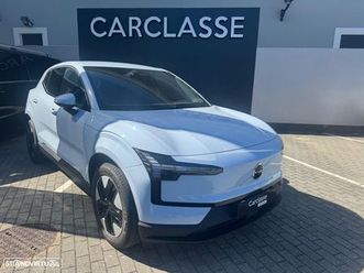 volvo ex30 51 kwh single motor core