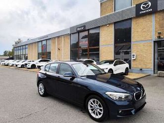 comme neuve *** garantie *** cuir & gps