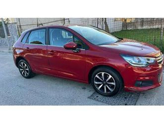 c4 1.6 bluehdi feel s