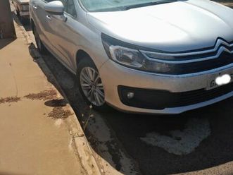 lounge live 1.6 turbo flex aut.