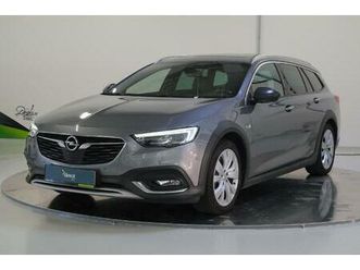 opel insignia country tourer 2.0 sidi 191 kw