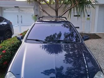 vendo xsara breack completo