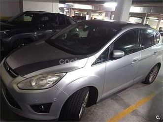 ford cmax