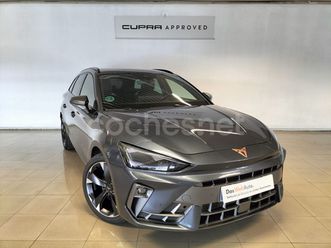 cupra león sp 1.5 tsi