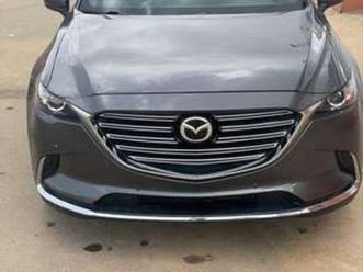 mazda cx-9 gt - sicap foire | expat-dakar