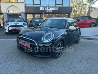 iii generation2 (f55) hatch 1.5 136 cooper edition premium plus bva7
