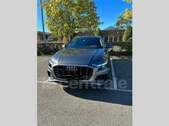 50 tdi 286 s line quattro tiptronic