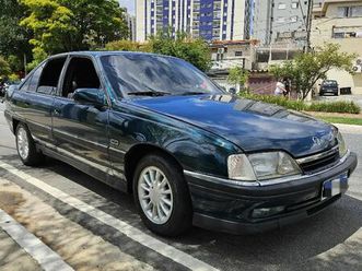 omega cd 4.1 1996/1997