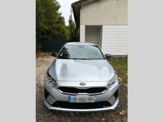 iii generation2 1.5 t-gdi 160 isg gt line business