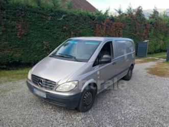 combi 120 cdi 204 compact 32 bva