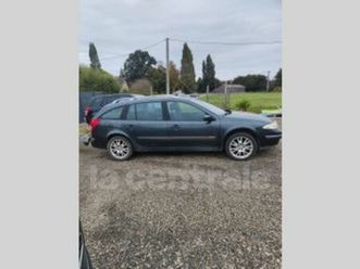 ii estate 1.9 dci 120 initiale