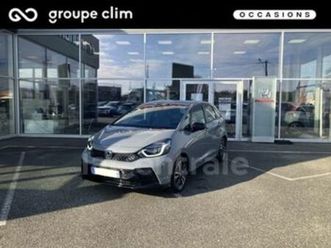 iv generation2 1.5 e:hev 122 i-mmd advance sport