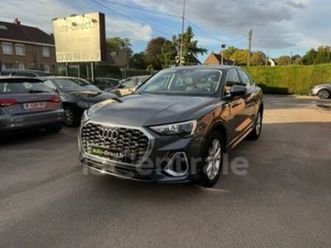 ii sportback 45 tfsie 245 s line s tronic