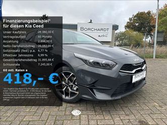 kia ceed *ultimate-edition*1.0t-gdi*automatik*style*
