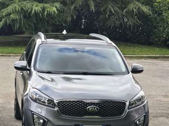 2.2 crdi 16v platinum awd 7p.ti