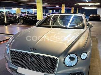 bentley continental gt gt v8 coupe