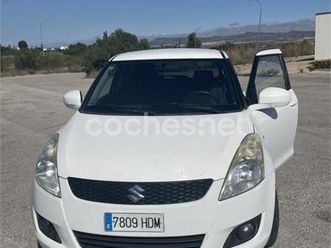 suzuki swift 1.2 glx