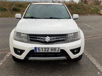 suzuki grand vitara 1.9 ddis jlx