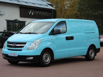 hyundai 2,5 crdi 100kw gl