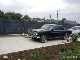 volga 24 gaz berlina