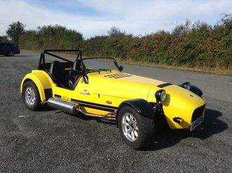 westfield sei - 1998