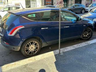 1.4 tjt argento 120cv