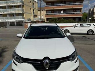 mégane 1.4 tce privilege