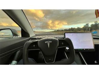 tesla model 3 performance awd