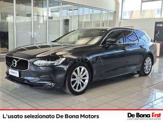 2.0 d3 momentum geartronic